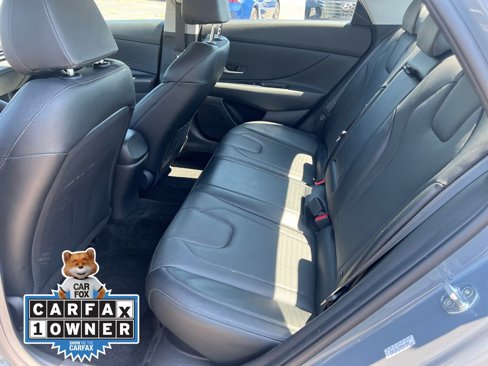 Used 2022 Hyundai Elantra Limited image 70
