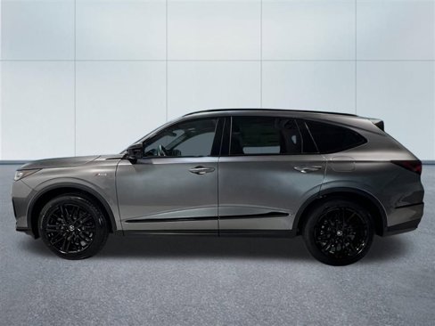New 2026 Acura MDX A-Spec image 2