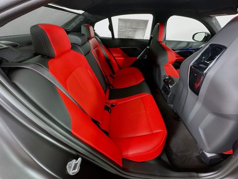 New 2026 BMW M5 w/ Carbon Package image 34