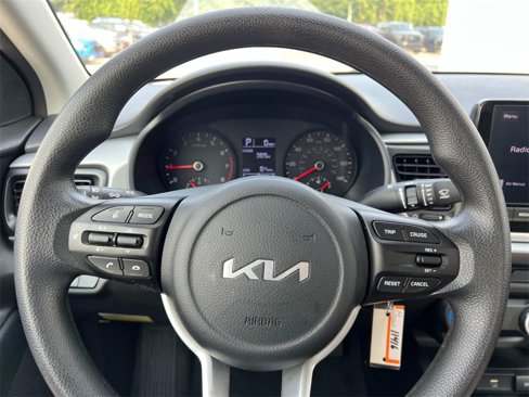 Used 2023 Kia Rio S image 17