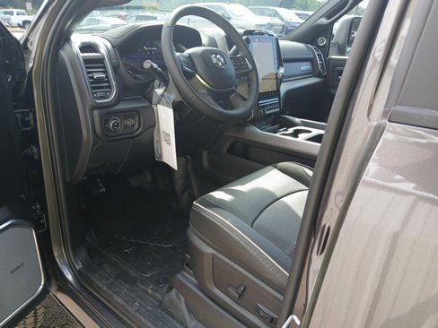 New 2026 RAM 4500 Laramie image 48
