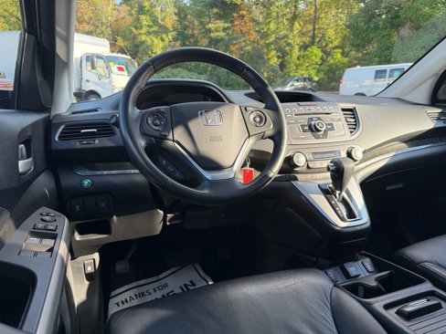Used 2014 Honda CR-V EX-L image 33