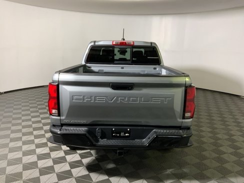 New 2026 Chevrolet Colorado Z71 w/ Technology Package image 11
