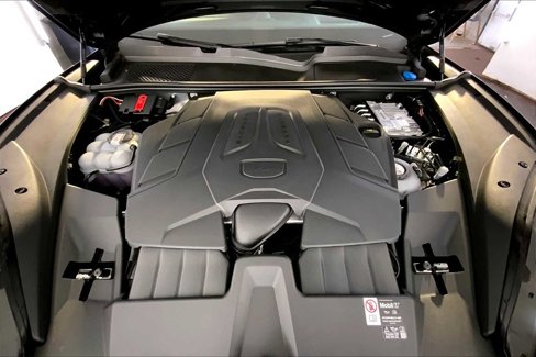 New 2025 Porsche Cayenne S image 21