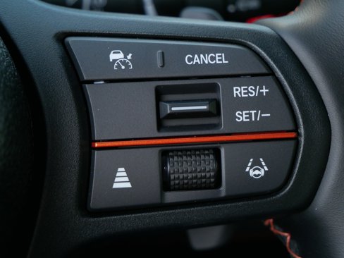 New 2026 Honda Passport TrailSport image 24