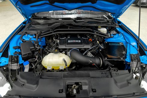 Used 2022 Ford Mustang GT Premium w/ Equipment Group 401A image 46
