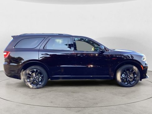 New 2025 Dodge Durango GT image 6