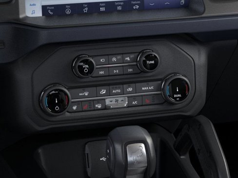 New 2025 Ford Bronco Raptor image 33