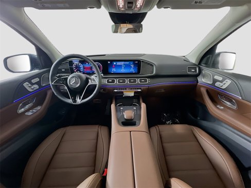 New 2026 Mercedes-Benz GLE 450 4MATIC image 9