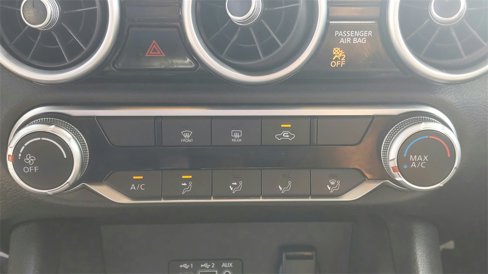 Used 2022 Nissan Sentra SV image 26