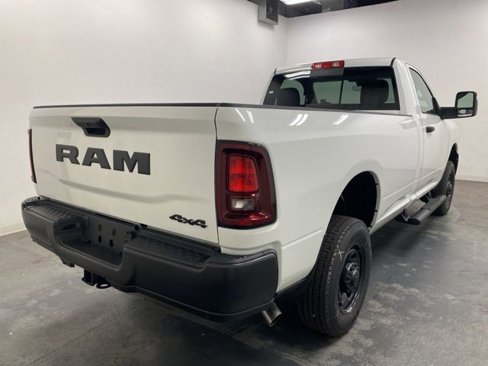 New 2026 RAM 2500 Tradesman image 6