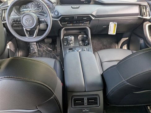 New 2025 MAZDA CX-90 3.3 Turbo w/ Select Package image 31