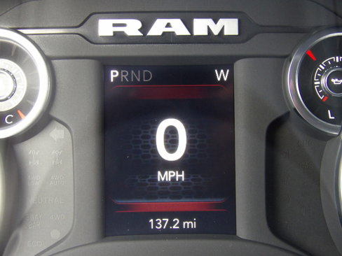 Used 2024 RAM 3500 Tradesman w/ Chrome Appearance Group image 21