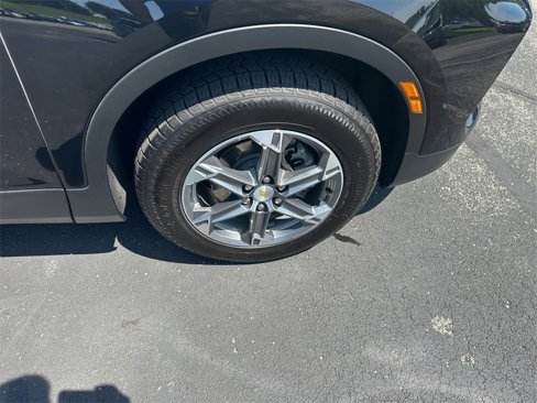 Certified 2024 Chevrolet Blazer LT image 29