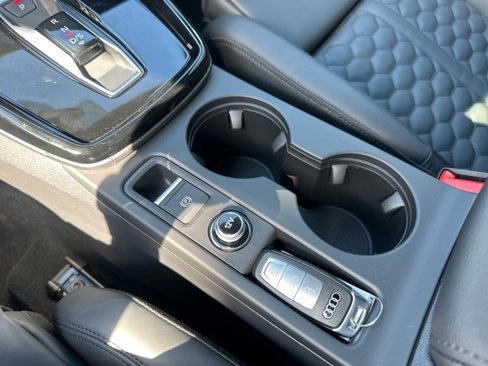 New 2025 Audi RS 3 image 42