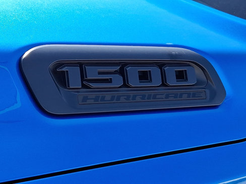 New 2026 RAM 1500 Big Horn image 5