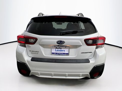 Used 2023 Subaru Crosstrek 2.0i Premium image 6