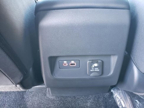 New 2026 Nissan Frontier PRO-4X image 15