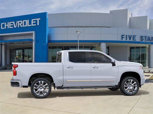 New 2026 Chevrolet Silverado 1500 High Country w/ High Country Premium Package image 5