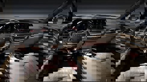 New 2026 Cadillac Lyriq V image 45