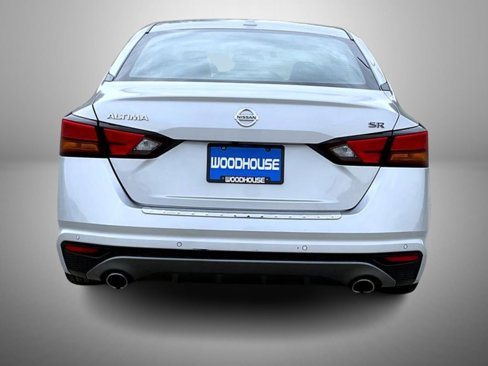 Used 2022 Nissan Altima 2.5 SR image 6