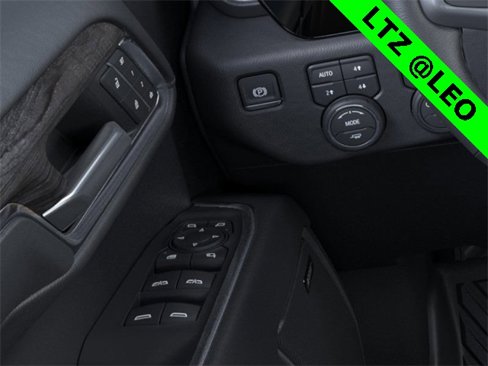 New 2026 Chevrolet Silverado 1500 LTZ w/ LTZ Premium Texas Edition image 22