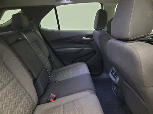 Used 2023 Chevrolet Equinox LT image 19