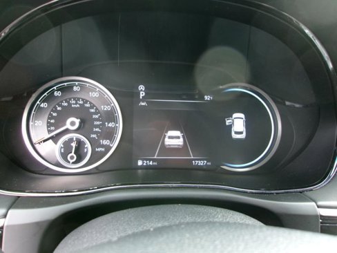 Used 2025 Genesis GV70 2.5T image 14