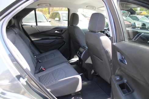 Used 2021 Chevrolet Equinox LT image 27