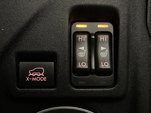 Used 2018 Subaru Crosstrek 2.0i Limited image 31