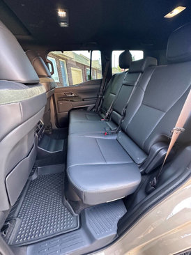 Used 2025 Lexus GX 550 image 23