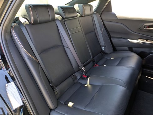 Used 2024 Toyota Crown Limited image 27