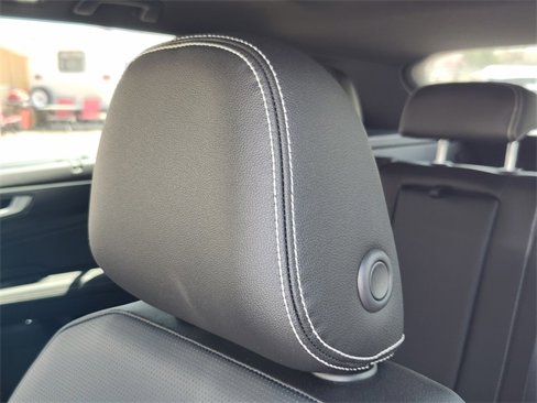 New 2025 Volkswagen Atlas Cross Sport SEL R-Line image 14