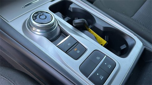 Certified 2022 Ford Explorer XLT image 30