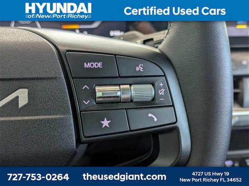 Used 2025 Kia K4 EX image 26