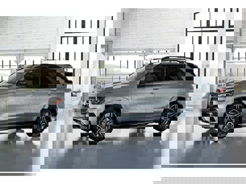New 2026 Mercedes-Benz GLE 450e 4MATIC image 36