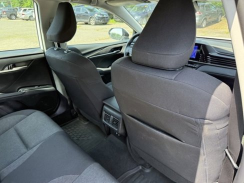 Certified 2025 Toyota Camry LE image 26