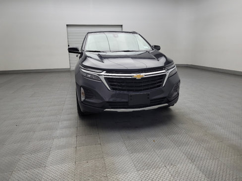 Used 2022 Chevrolet Equinox LT image 14