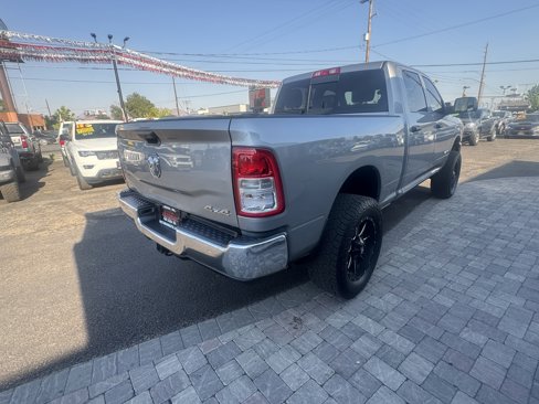Used 2022 RAM 2500 Tradesman image 6