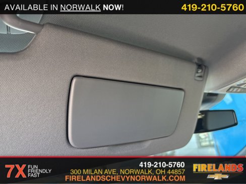 New 2026 Chevrolet Silverado 2500 LT w/ Trail Boss Package image 38