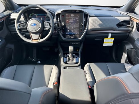 New 2025 Subaru Forester Sport image 20