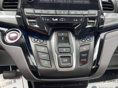 Used 2023 Honda Odyssey Elite image 30