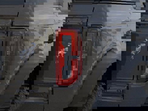 New 2025 Ford Bronco Badlands image 23