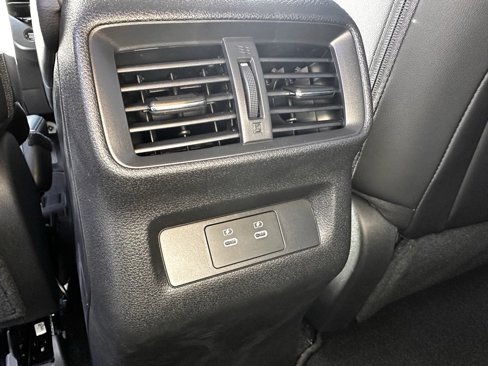 New 2025 Nissan Murano SV image 23