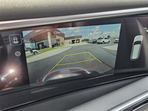 New 2026 Hyundai Palisade SEL image 22