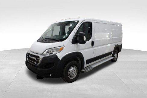 Used 2023 RAM ProMaster 2500 image 37