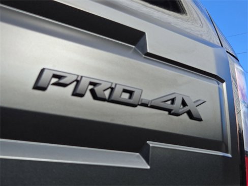 New 2025 Nissan Frontier PRO-4X w/ Pro Premium Package image 27