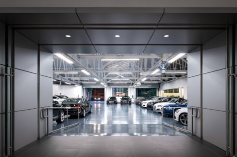 New 2025 Audi S8 image 25