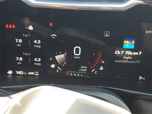New 2026 GMC Canyon Denali image 10
