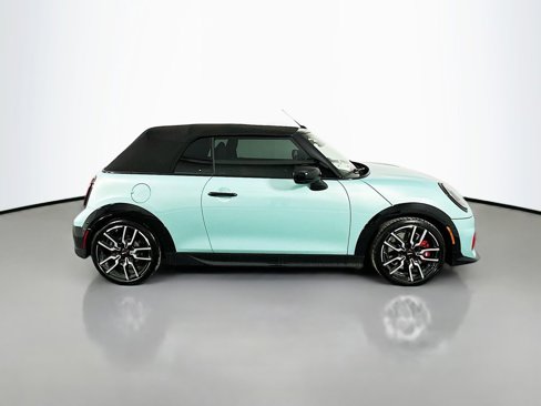 New 2026 MINI Cooper John Cooper Works image 4